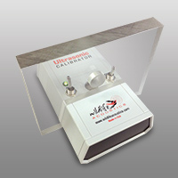 Ultrasonic Calibrator