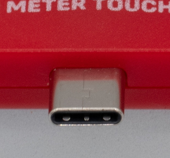 USB-C Plug Example