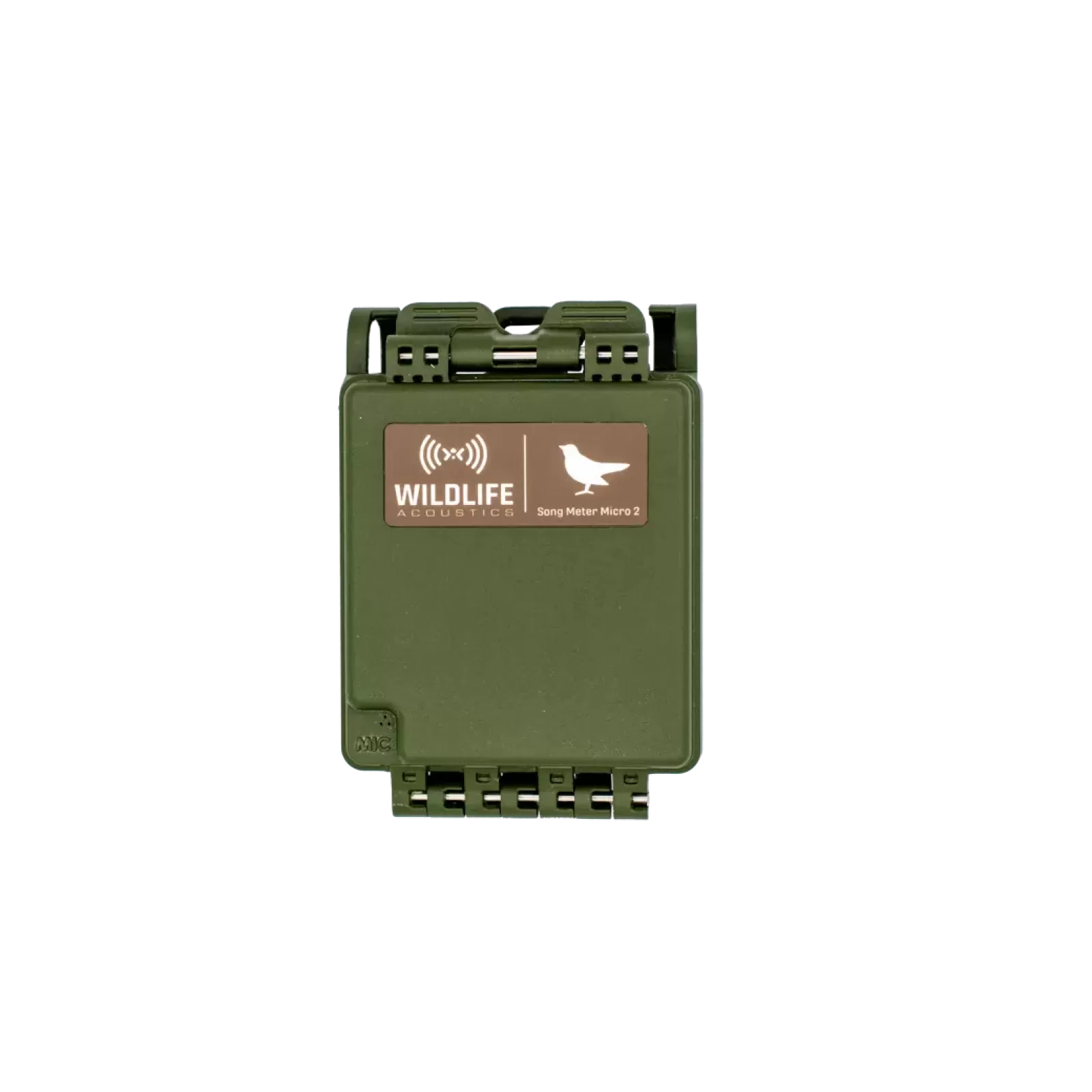 Song Meter Micro Wildlife Acoustics