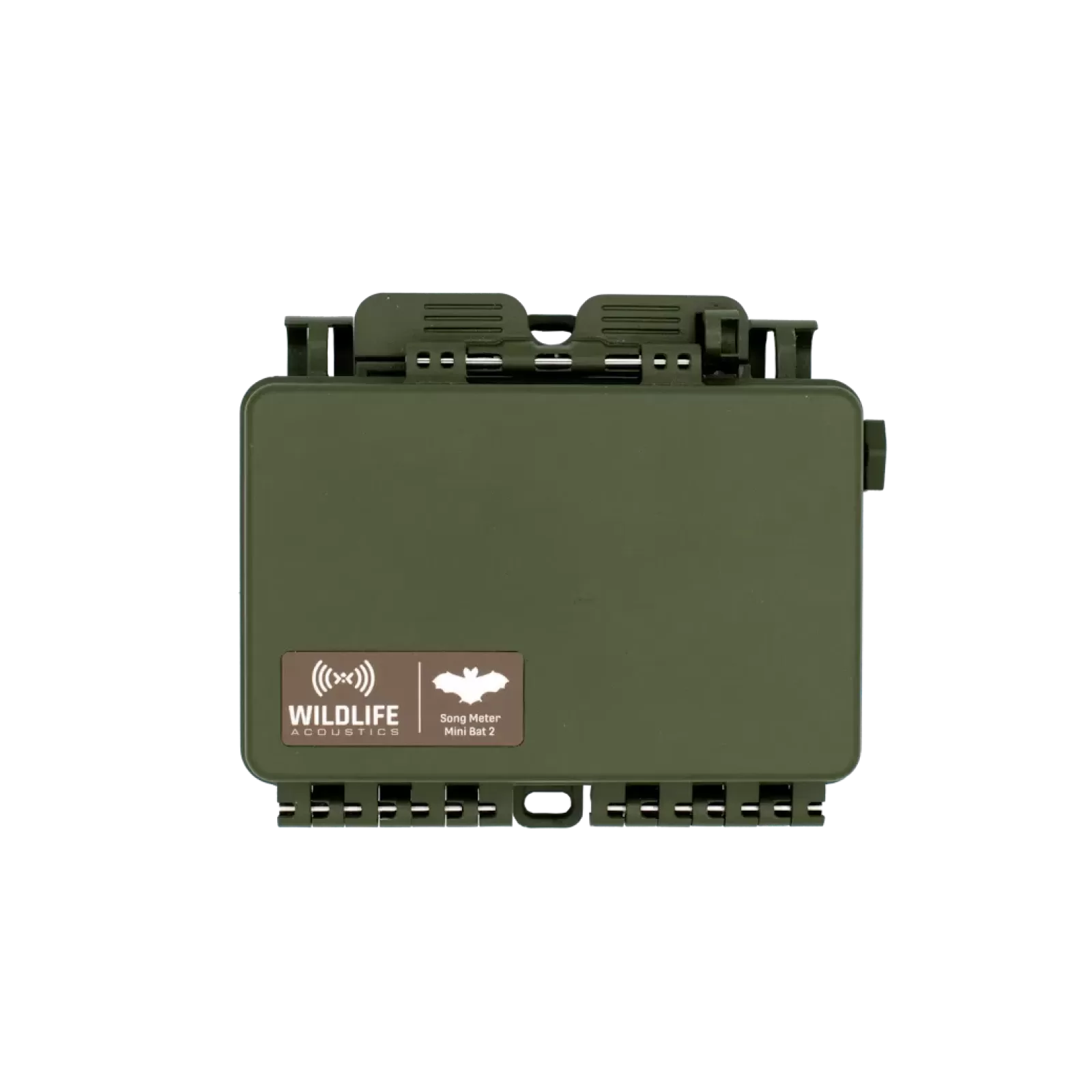 Song Meter Mini Bat 2 AA