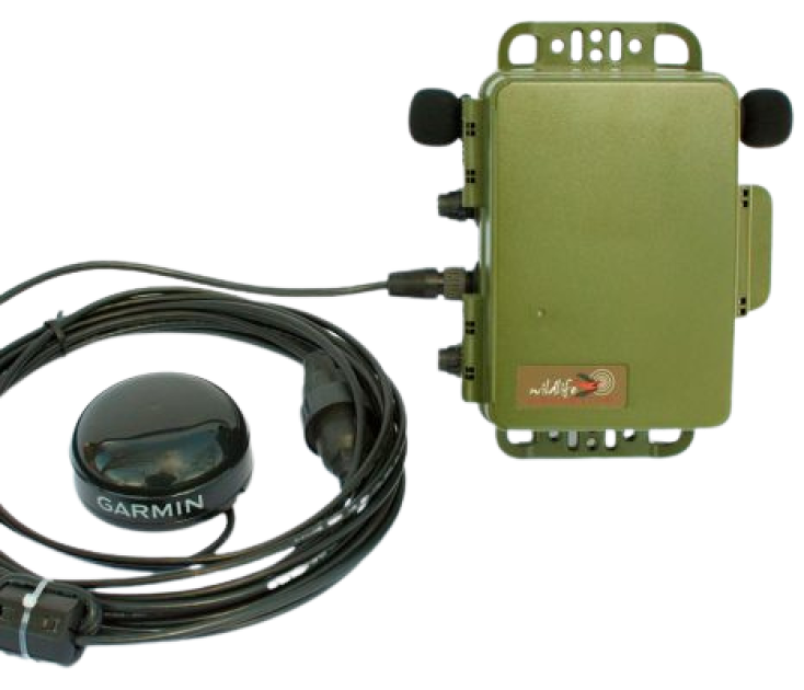 Song Meter SM4TS Wildlife Acoustics