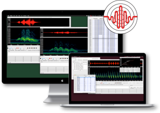 Kaleidoscope fonctionne sur MacOS, Windows et Linux.